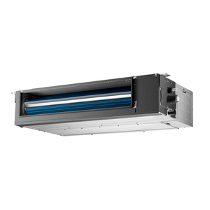 ระบบปรับอากาศแบบแยกส่วน R410a 220v/50hz 18000-55000btu แบบฝังฝ้าเพดาน พร้อมพัดลมคอยล์เย็น ปรับความเย็นได้ - Product Image 1