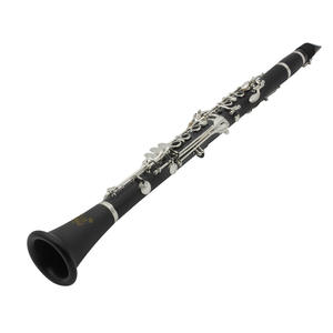 <span class=keywords><strong>Clarinete</strong></span> plano para principiantes, <span class=keywords><strong>precio</strong></span> al por mayor - Product Image 4