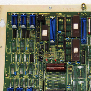 FANUC pcb circuit board <b>motherboard</b> A16B-1010-0286 - Product Image 3