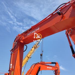 Di alta qualità <span class=keywords><strong>Hitachi</strong></span> ZX350 ZX350-5G usato escavatore <span class=keywords><strong>Hitachi</strong></span> ZX200 ZX220 ZX240 ZX330 escavatore in magazzino - Product Image 5