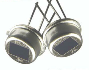 Cửa Sổ Lớn Cảm Biến Chuyển Động <span class=keywords><strong>PIR</strong></span> Cảm Biến Xuyên Tâm Hồng Ngoại Pyroelectric D204B 4*5Mm - Product Image 5