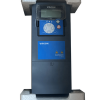 Inversor VACON Serie NXP 3kw 380-500V NXP00046A2L0SSSA1A2000000 VFD 100% Original Nuevo Apto para Industrialización