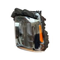 Conjunto de Faro Delantero LED OEM 92101-S9500 92102-S9500 para Kia Telluride 2019-2022