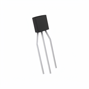 ชิ้นส่วนชิปอิเล็กทรอนิกส์ BC546B A1G TO-226-3, TO-92-3ก่อตัวทรานซิสเตอร์ที่ได้รับอนุญาตตัวแทนจำหน่าย - Product Image 1