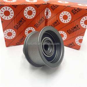 Bantalan Idler VKM75601 kualitas tinggi bearing JPU58-63 + JF181 bearing bearing - Product Image 6