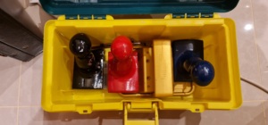 Pre-insulated <strong>Duct</strong> <strong>Tool</strong> Box <strong>Duct</strong> Foam Cutter <strong>Tools</strong> Metal Traditional CN;JIA Hotel WT Online Technical Support - Product Image 4