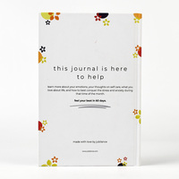 Carnet de notes/agenda/journal personnalisé en gros, relié, imprimé, couverture rigide en papier d'art pour le bureau