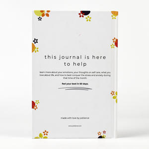 <span class=keywords><strong>2026</strong></span>年卸売カスタムブック印刷ハードカバーアートペーパープランナーアジェンダジャーナルノートブック（オフィス用） - Product Image 2