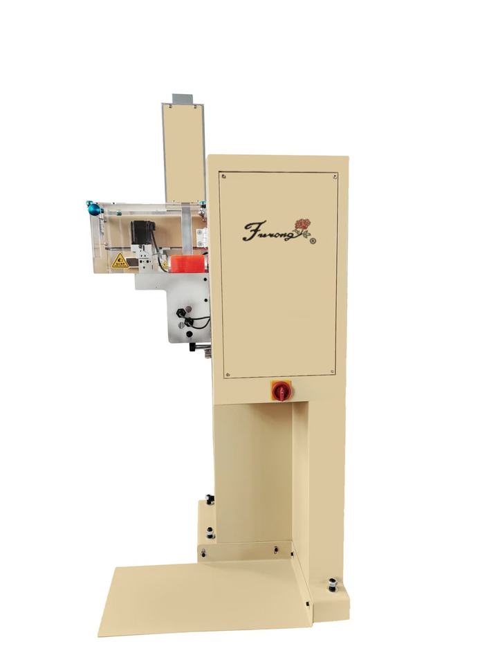 FURONG Automatic Socks Toe Sewing Machine - 850 Pairs/hour