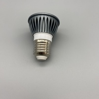 Collesun Lampe LED UVB 5W UVA pour reptiles et amphibiens, haute puissance 5.0/10.0, coque en aluminium, écologique, base E27, garantie 2 ans