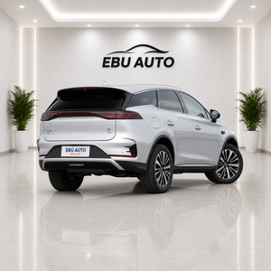 รถยนต์ BYD Tang DM-i PHEV 7 ที่นั่ง พวงมาลัยซ้าย ปี 2025 รถ SUV ไฮบริดพลังงานใหม่ ระยะทางวิ่งไกล พร้อมส่ง <span class=keywords><strong>CIF</strong></span> FOB ส่งออก - Product Image 5
