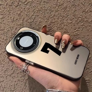 เคสโทรศัพท์มือถือสำหรับ <span class=keywords><strong>Huawei</strong></span> Phones70 <span class=keywords><strong>Pro</strong></span> และ Honor 100 <span class=keywords><strong>5G</strong></span> วัสดุ TPU ป้องกัน 360 องศา - Product Image 4