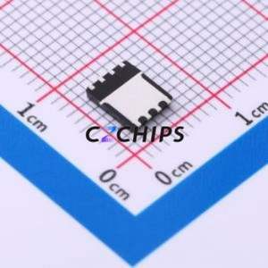 Nouveau TDSON-8 d'origine BSC0504NSI (5x6) Transistor à effet de champ (MOSFET) - Product Image 2