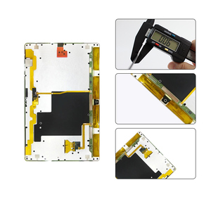 Originale Tablet lcd sostituzione dello schermo per Samsung Galaxy <span class=keywords><strong>Tab</strong></span> <span class=keywords><strong>S8</strong></span> <span class=keywords><strong>Ultra</strong></span> X900 X906 display Lcd touch screen prezzo all'ingrosso - Product Image 3