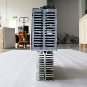 Servoazionamento Okuma MIV0204-1-B1 |   Prezzo Originale in Stock (Usato) per Controllore PLC di Programmazione per Controllo Industriale - Product Image 3