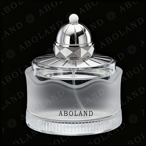 Botella de Perfume Vacía con Caja, Botellas de Muestra de Perfume, Botella de Perfume con Atomizador, Botella de Perfume de Lujo Personalizada - Product Image 6