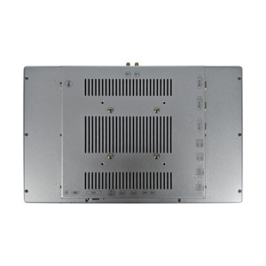 Wall-Mounted I3 I5 I7 Android Linux Industrial Touch <b>Computer</b> Capacitive PC Panel Touch Screen Industrial <b>Computer</b> <b>Accessories</b> - Product Image 2
