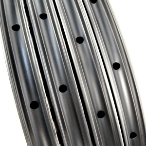 VEOLX RD2855 Llanta de Carbono 700C Ancho 28mm Altura 55mm para Carretera/Grava/CX Tubeless RD2855 - Product Image 6