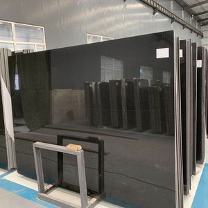 Bán Nóng Bóng Tuyệt Đối Trung Quốc Sơn Tây Granite Đen Nhà Máy Cung Cấp Trực Tiếp - Product Image 3
