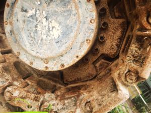 2017 년 사용 독일 브랜드 BAUER BG30 로타리 드릴링 장비 말뚝 기계 사용 드릴링 장비 판매 0086 18117060100 - Product Image 4