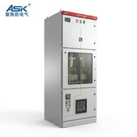 Armoire de mesure photovoltaïque pour dispositifs solaires 400V 630A, tableau de raccordement de panneaux photovoltaïques, équipement de distribution électrique
