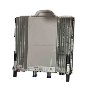 H.265コーディング標準および512Kbpsエンコーディングレートを備えた新規および使用済みRRUS 12B3ネットワーク可能デバイス - Product Image 5