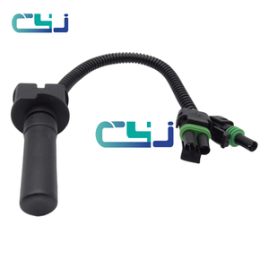 Capteur de vitesse de Position de vilebrequin RE295936 pour <span class=keywords><strong>JD</strong></span> 8100 7720 7700 7200 <span class=keywords><strong>7710</strong></span> 8200 pièces de machines de Construction capteur de vitesse - Product Image 4