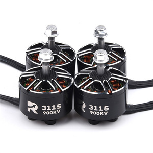 3115 900KV Brushless Drone <strong>Motor</strong> Uav High Power Thrust Fpv <strong>Kit</strong> Heavy Lift Drone <strong>Motors</strong> for 10inch <strong>Rc</strong> Drone