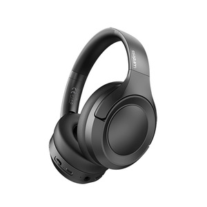 ANC Hoạt Động Tiếng Ồn Hủy Bỏ TWS Over-Ear Cho <span class=keywords><strong>Bluetooth</strong></span> Tai Nghe Đơn Giản Có Thể Gập Lại Thiết Kế Không Dây Cho Điện Thoại Di Động Chơi Game Ultra-Dài - Product Image 6