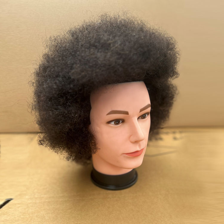 919-2หยิกโดยไม่มีเครา