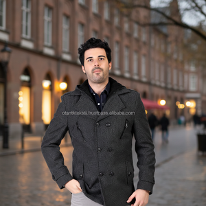 Vestes et manteaux pour hommes, nouveauté, - Product Image 3