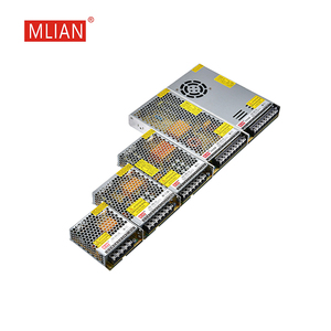 Alimentation à découpage AC/<span class=keywords><strong>DC</strong></span> 220V 110V <span class=keywords><strong>5V</strong></span> 12V 24V 36V 48V 1A 2A 5A 10A 20A 50W 100W 200W 500W SMPS - Product Image 2