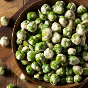 Wholesale Products OEM Food Product Spicy Salted Greenpeas Snack <b>Peanuts</b> Healthy Snack Bulk - Product Image 1
