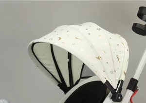 Fabricante de Cochecitos para Niños, Triciclo para Niños, Cochecito para Bebés, Bicicleta de Tres Ruedas para Deportes al Aire Libre - Product Image 5