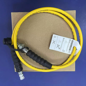 สายไฮดรอลิกทนความร้อน ENERPAC HC7206 ขนาด 6 ฟุต 0.25 นิ้ว เส้นผ่านศูนย์กลางภายใน - Product Image 5