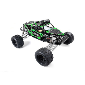 Động Cơ ROVAN BAJA 5TS Lớn Nhất 1/5, Động Cơ Xe Tải Quái Vật Chạy Xăng <span class=keywords><strong>RC</strong></span> Động Cơ Địa Hình 45CC Tương Thích HPI King - Product Image 3