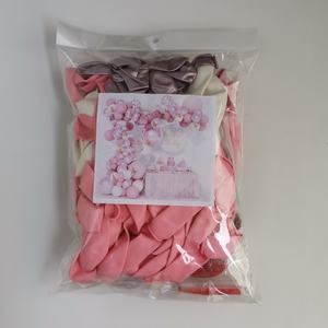 Guirlande <span class=keywords><strong>de</strong></span> ballons roses en métal <span class=keywords><strong>blanc</strong></span>, <span class=keywords><strong>arche</strong></span>, ballons confettis en <span class=keywords><strong>or</strong></span> <span class=keywords><strong>Rose</strong></span>, décorations <span class=keywords><strong>de</strong></span> fête prénatale, anniversaire <span class=keywords><strong>de</strong></span> fille, mariage - Product Image 3