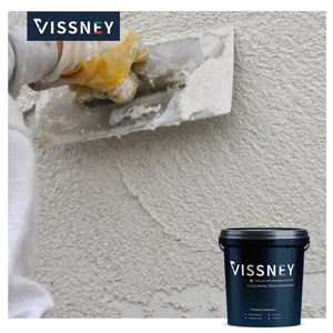 Pintura de Textura Exterior Vissney, <span class=keywords><strong>Precio</strong></span> de Fábrica, Venta al por Mayor, Garantía de 5 Años, Pintura Impermeable - Product Image 6
