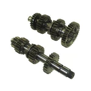 Arbres principaux de boîte de vitesses à <span class=keywords><strong>4</strong></span> rapports pour moteur Daytona Anima FDX <span class=keywords><strong>FLX</strong></span> 190 - Product Image 2