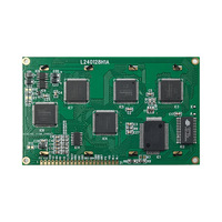 Electrónica Inteligente, Circuitos Impresos Personalizados, OEM PCBA, Prototipo, Fabricación de Ensamblaje de PCB, Grosor de Cobre de 1 oz, PCBA Personalizable