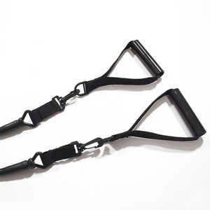 Cinturón de <span class=keywords><strong>entrenamiento</strong></span> de calentamiento profesional para natación y fitness, aletas de paleta, entrenador de natación - Product Image 6