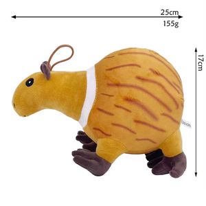 Hot-bán đồ chơi sang trọng cá mập macaque chuối vui búp bê sang trọng Đồ chơi sang trọng Keychains thời trang Đồ chơi sang trọng - Product Image 5