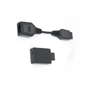 Không dây điều khiển <span class=keywords><strong>Adapter</strong></span> cho Atari 2600 phụ kiện điều khiển chuyển đổi <span class=keywords><strong>Adapter</strong></span> không dây Gamepad điều khiển <span class=keywords><strong>Adapter</strong></span> - Product Image 5