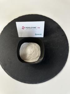 Poolzyme VEG, Mezcla de Polvo de Grado Alimenticio de Marca Italiana, Alfa Galactosidasa, Pectinasa, Amilasa, Hemicelulasa, Celulasa, Libre de ETO - Product Image 4
