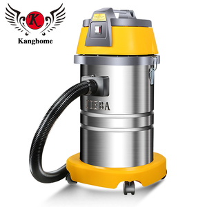Aspirateur puissant de qualité industrielle et commerciale, haute puissance, 30L, pour la maison, le lavage de voiture - Product Image 3