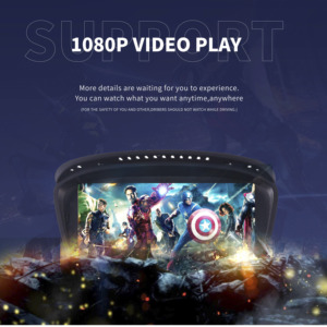 Écran tactile multimédia Android 15 pour <span class=keywords><strong>BMW</strong></span> Série 5 E60 E61 E63 <span class=keywords><strong>E90</strong></span> E91 E92 avec <span class=keywords><strong>GPS</strong></span>, aide au recul et Android Auto sans fil intégré - Product Image 6