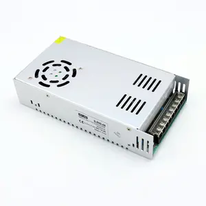 Own Brand ac 48v and 360w dc laboratory power supply with the best quality