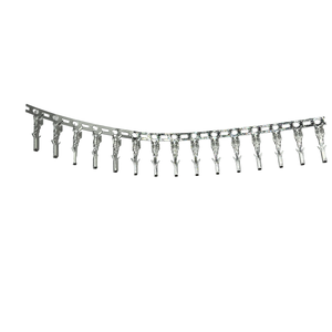 JST XA 2,5 мм соединитель, прямой тип, 3-контактный разъем для жгута проводов - Product Image 4