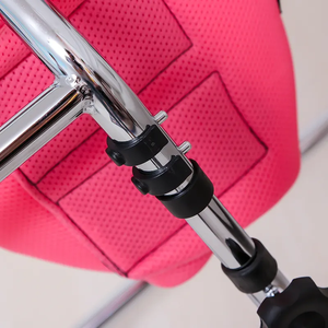 Miglior prezzo telaio in piedi emiplegia e arto inferiore allenamento camminatore altezza regolati bambini con paralisi cerebrale e Disabilitie - Product Image 6