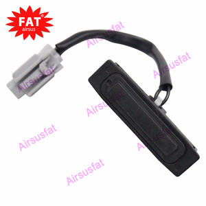 Pour Nissan <span class=keywords><strong>Qashqai</strong></span> J10 2006-2014 interrupteur de coffre arrière de voiture 90602JD004 90602JD00B accessoires de voiture - Product Image 4